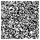QR code with A-1 Garage-Smith Floor Sanding contacts