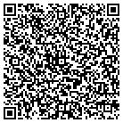 QR code with Advanced Wood Flooring Inc contacts