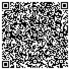 QR code with A E Michaels Flooring & Design contacts