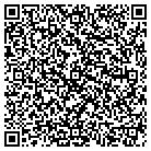 QR code with A Wood Flooring CO LLC contacts
