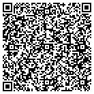 QR code with Hettinger-Sioux Cnty Abstrctr contacts
