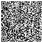 QR code with Alpha Land Title Ag Inc contacts
