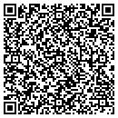 QR code with Allen's Carpet contacts