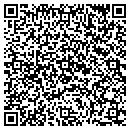 QR code with Custer Bancorp contacts