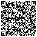 QR code with Ajs Floor Covering contacts
