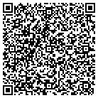 QR code with Magellan Pipeline Company L P contacts
