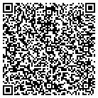 QR code with A & J Flooring Solutions LLC contacts
