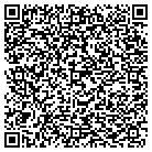 QR code with First Wyoming Financial Corp contacts
