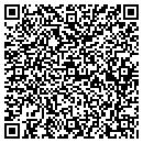 QR code with Albright's Carpet contacts