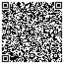 QR code with Apex Abstract contacts