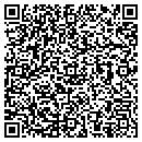 QR code with TLC Trapping contacts