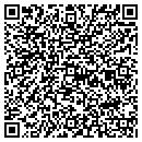 QR code with D L Evans Bancorp contacts