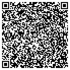 QR code with B C Custom Tile And Floors contacts