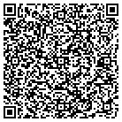 QR code with Backlund Investment CO contacts
