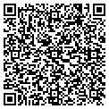 QR code with Lyons Post contacts