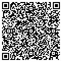 QR code with Bmf Inc contacts