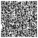 QR code with Atlas Title contacts