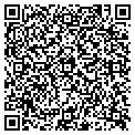 QR code with At Bancorp contacts