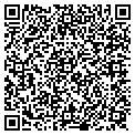 QR code with 300 Inc contacts