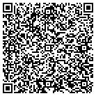 QR code with Allan's Decorating Center Inc contacts