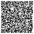 QR code with 881 Inc contacts