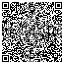 QR code with Albany Auto Color contacts