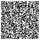 QR code with Advantage Carpet & Upholstery contacts