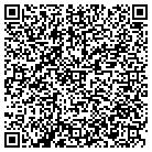 QR code with A Wilbert's Sons Lbr & Shingle contacts