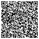 QR code with B And T Liberty Co contacts