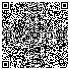 QR code with Citizens Bancorporation Inc contacts