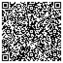 QR code with A1 Floor Covering contacts
