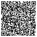 QR code with Ptb Inc contacts