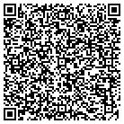 QR code with Anykey Small Business Services contacts
