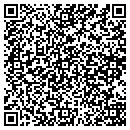 QR code with 1 St Floor contacts