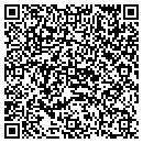 QR code with 215 Holding CO contacts