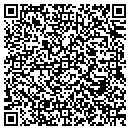 QR code with C M Flooring contacts