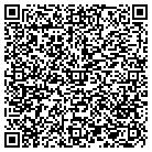 QR code with Caldwell County Bancshares Inc contacts