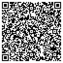 QR code with Aegis Net Inc contacts