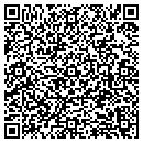 QR code with Adbanc Inc contacts