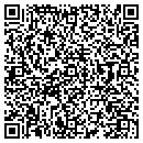 QR code with Adam Russell contacts
