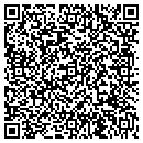 QR code with Axsysnet Inc contacts
