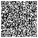 QR code with A & A Carpet & Rugs contacts