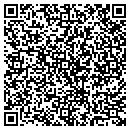 QR code with John E White CPA contacts