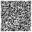 QR code with R W Summers Railroad Contr Inc contacts
