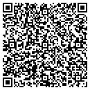 QR code with B C W Consulting LLC contacts
