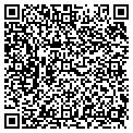 QR code with Cgi contacts