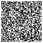 QR code with T & T Nursing Service contacts