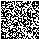 QR code with Allosys Corp contacts