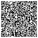 QR code with A C Flooring contacts