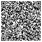 QR code with Advance Data Technologies Inc contacts